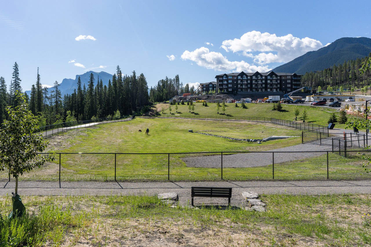 10 Cascade Ridge Unit: 105