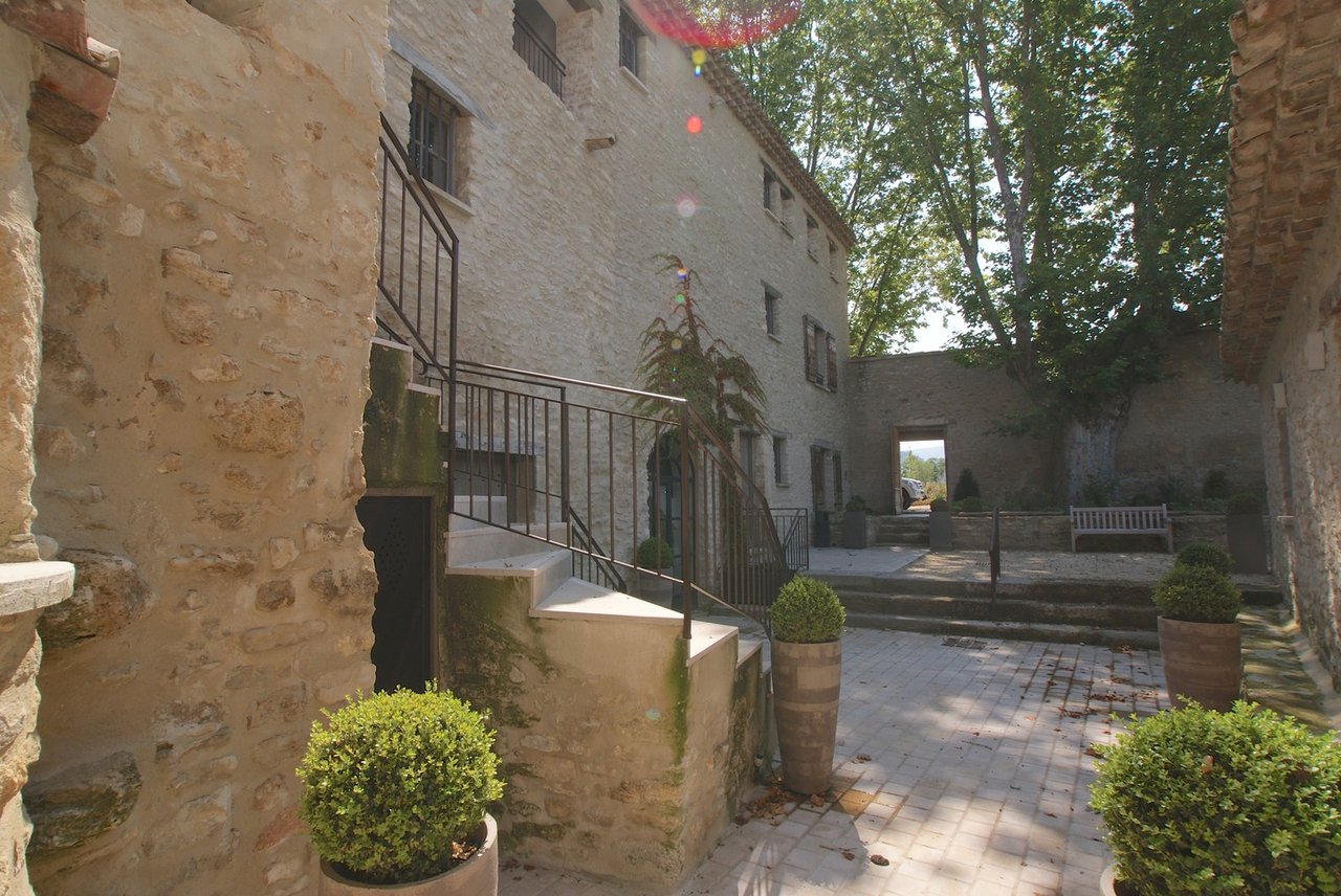 Prestigious Property