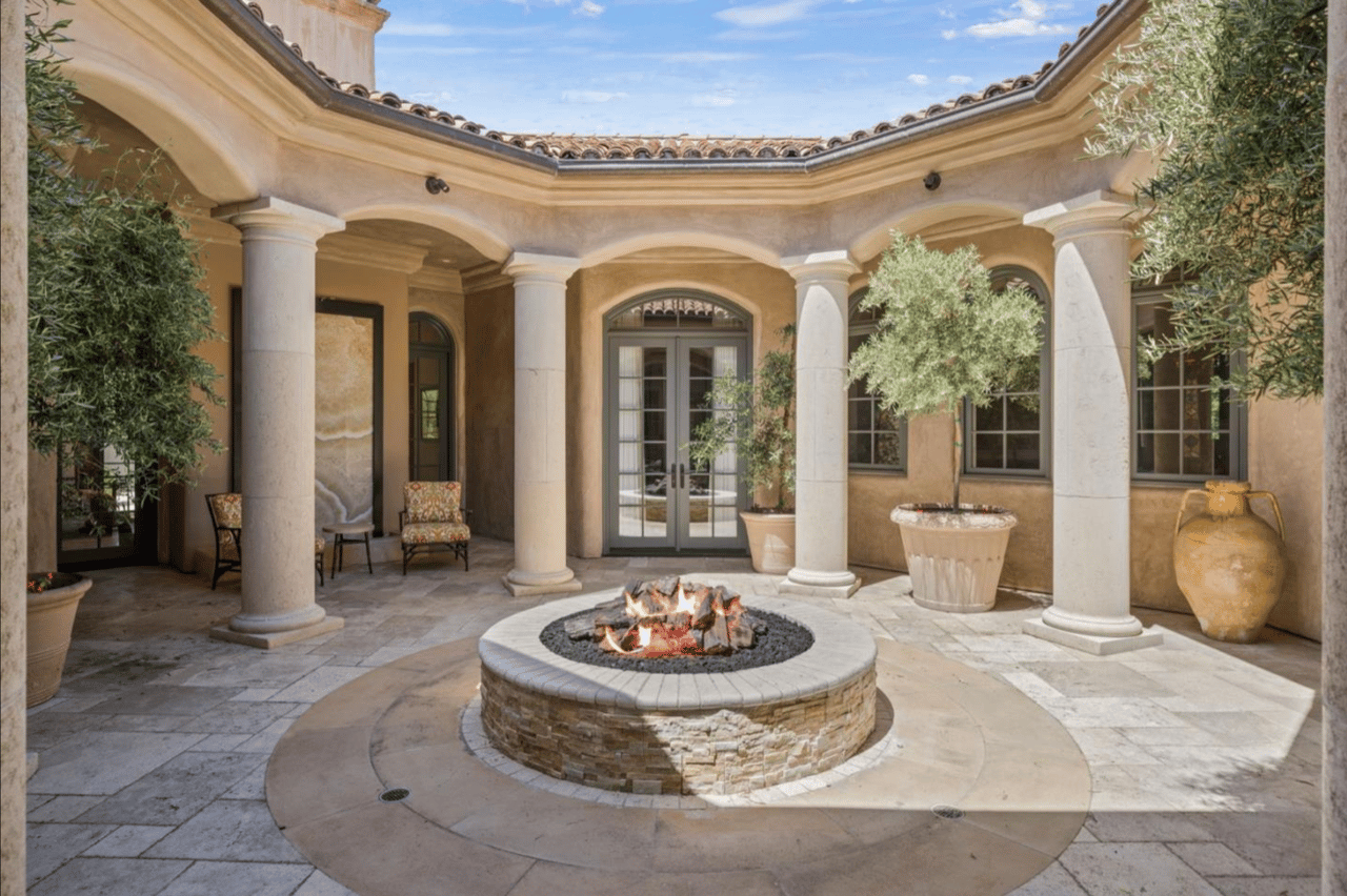 25751 Elena Rd, Los Altos Hills, CA 94022