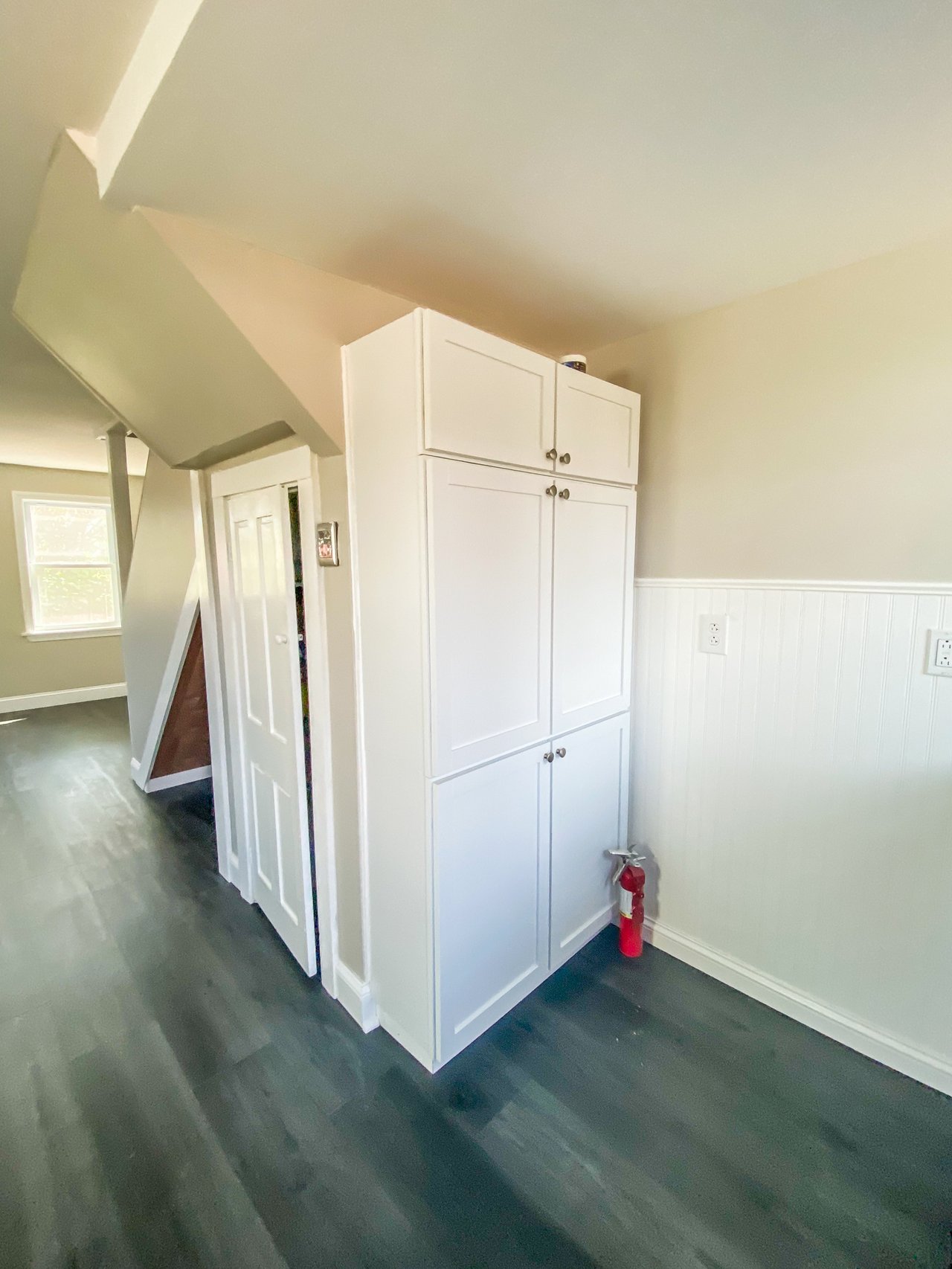 Rental Currently Available