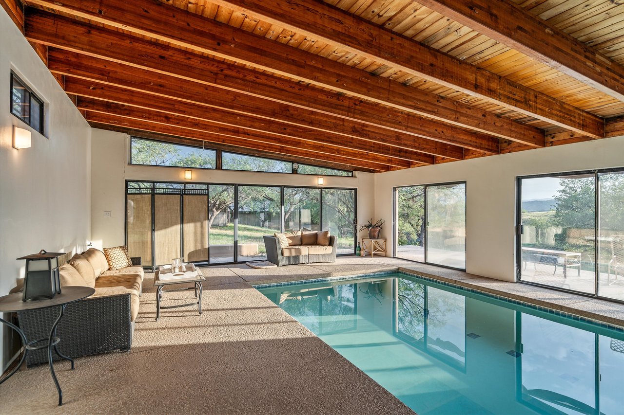 85 Hog Canyon Road