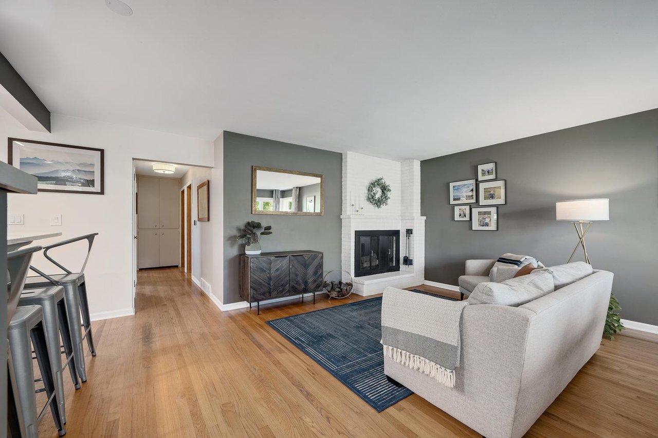 715 Crest Street in Wheaton 