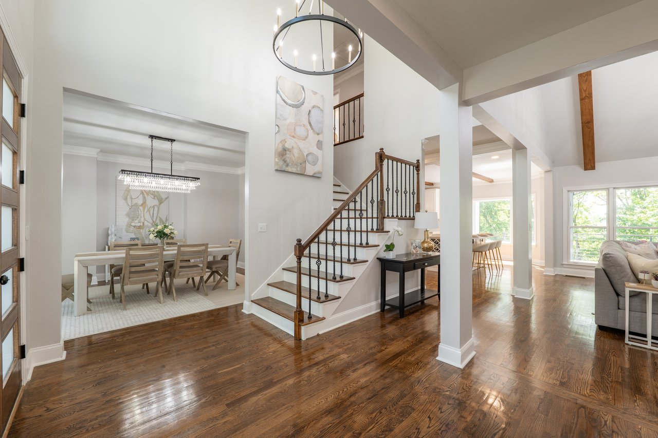 6340 Barberry Hill Drive