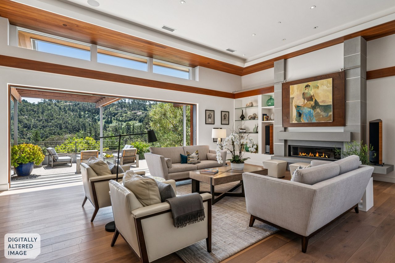 7536 Canada Vista Way