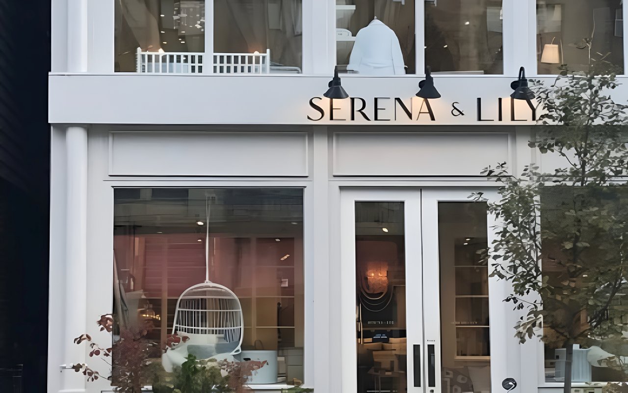 Serena & Lily Chicago