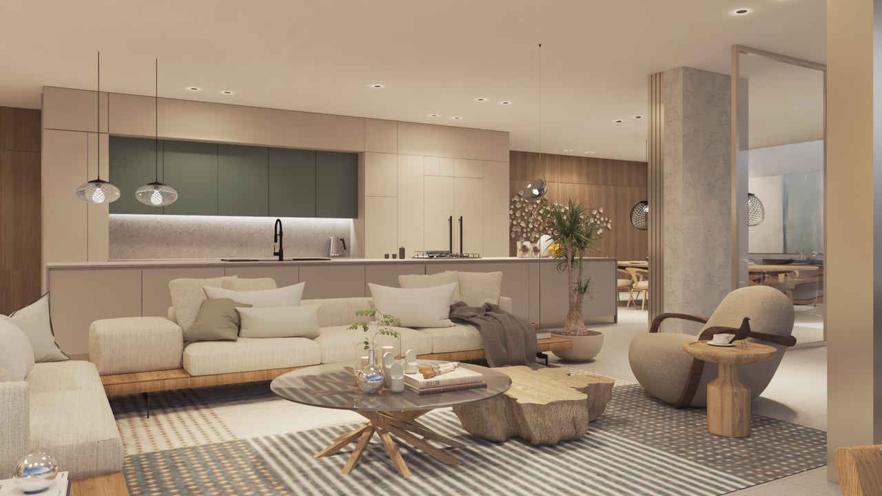 Casa Chameleon Condo C 203 | Most luxurious beachside properties available in Costa Rica!