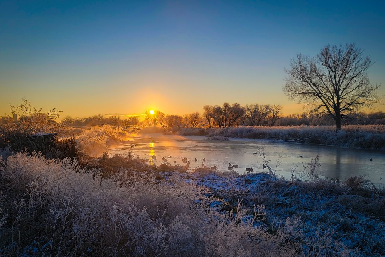 The Platte River Ranch