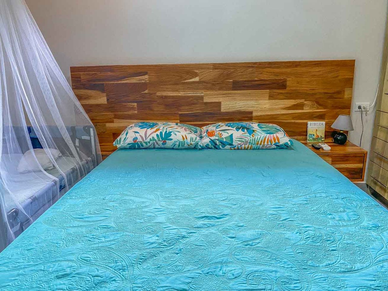 3-Bed Home on Calle Principal Ojochal with River & Jungle