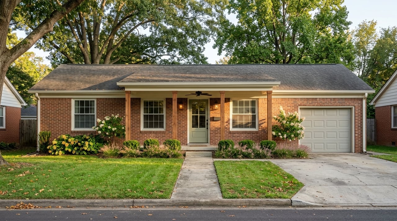 How Taylorsville’s Market Shapes First-Time Buyer Options