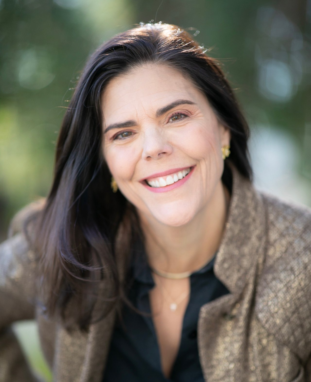 Trecia  Knapp