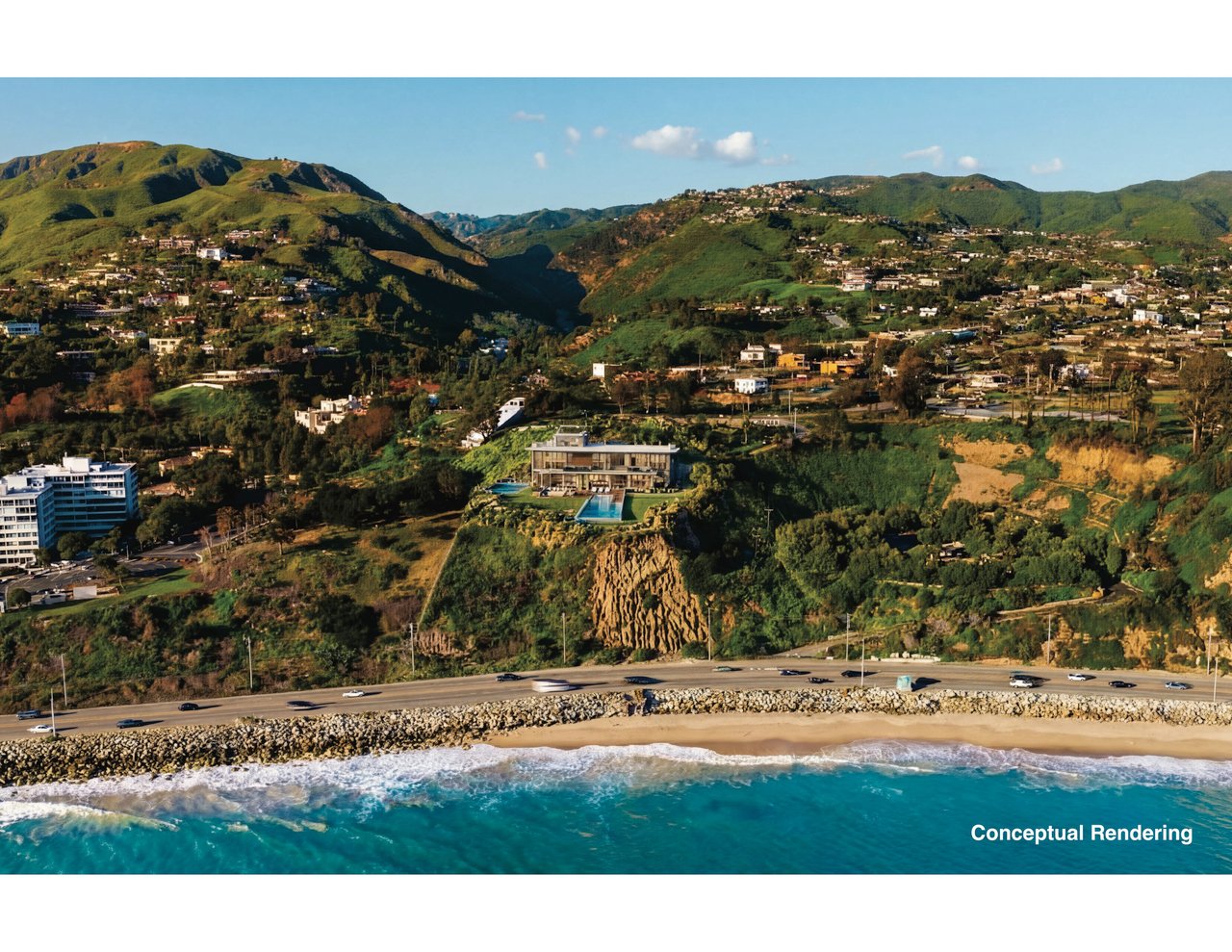 17000 W. Sunset Blvd