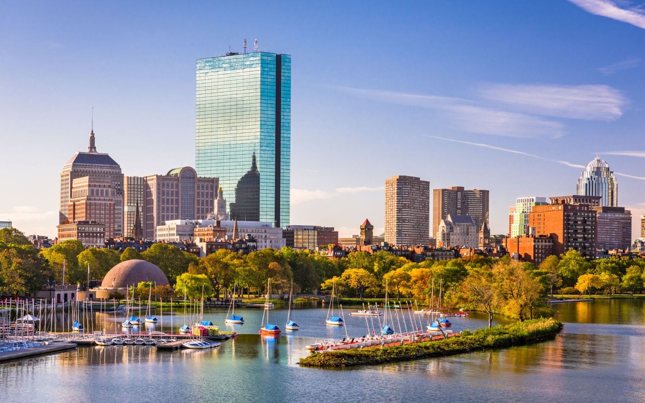 Boston
