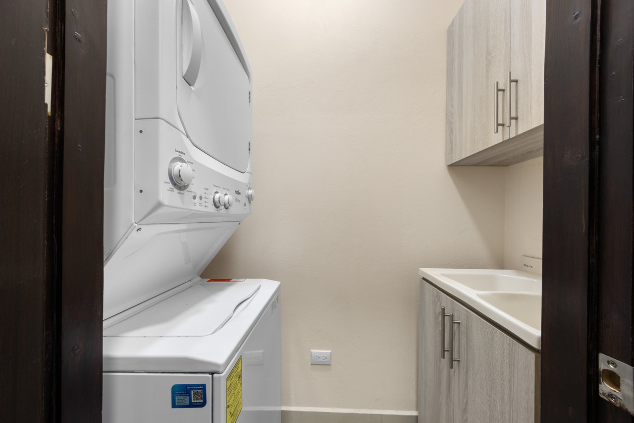 Laurel Condo Unit #1 | Cozy and Affordable 2-Bedroom Condo in Playa Potrero