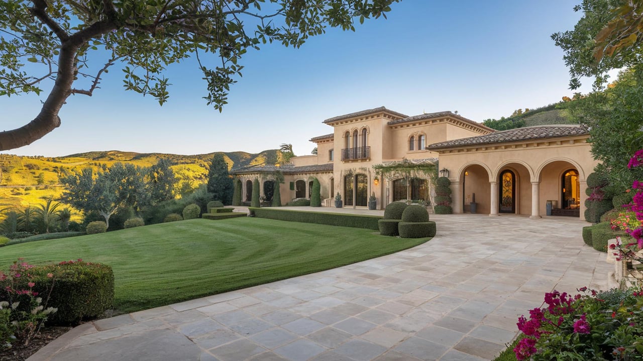 Tips for Finding Your Ideal Neighborhood in Rancho Santa Fe CA