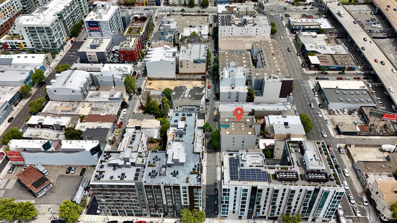 281 Clara St #6