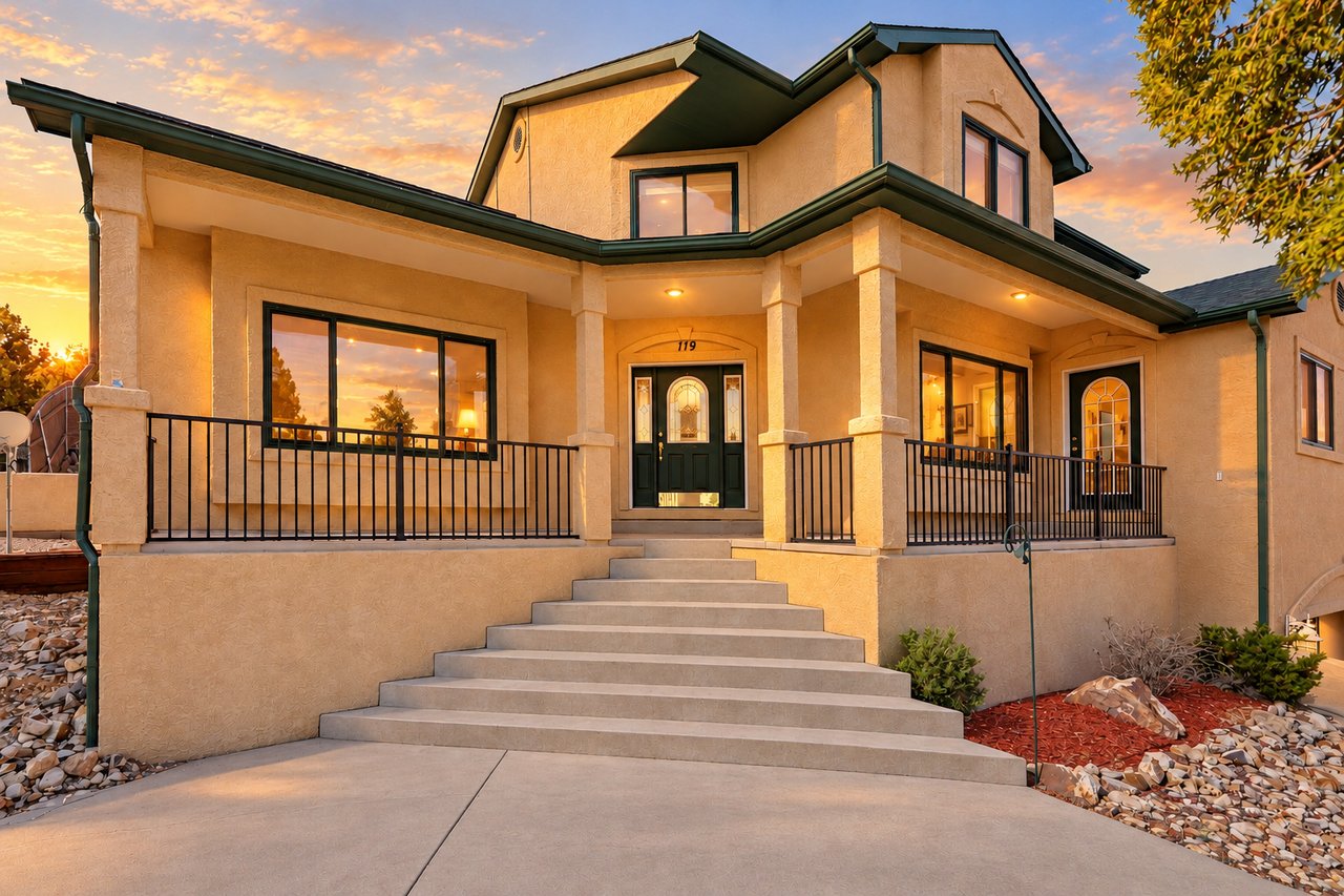 119 Wild Rose Drive