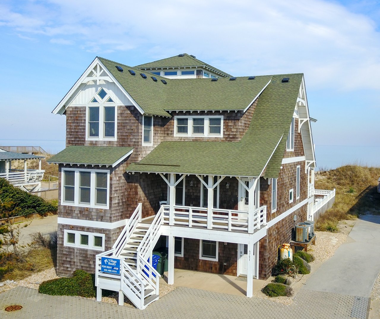 Kitty Hawk