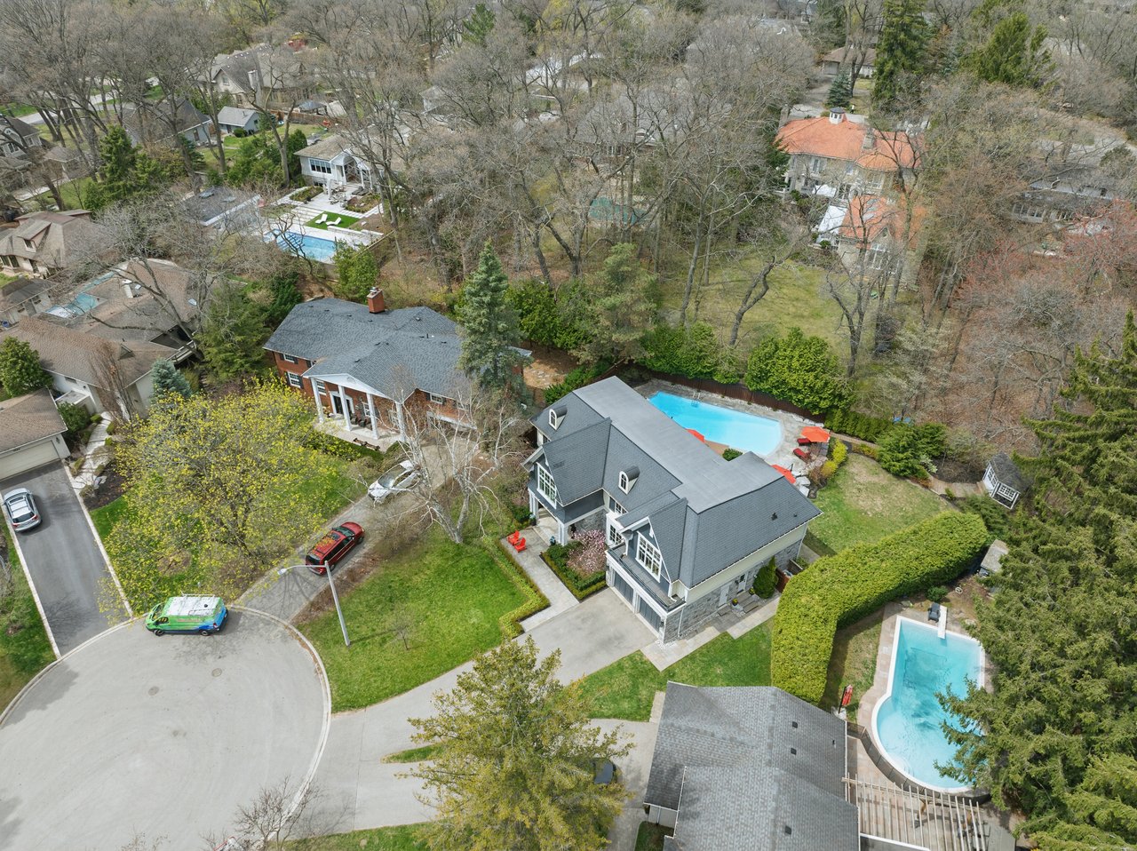 1543 Point-O-Woods Road
