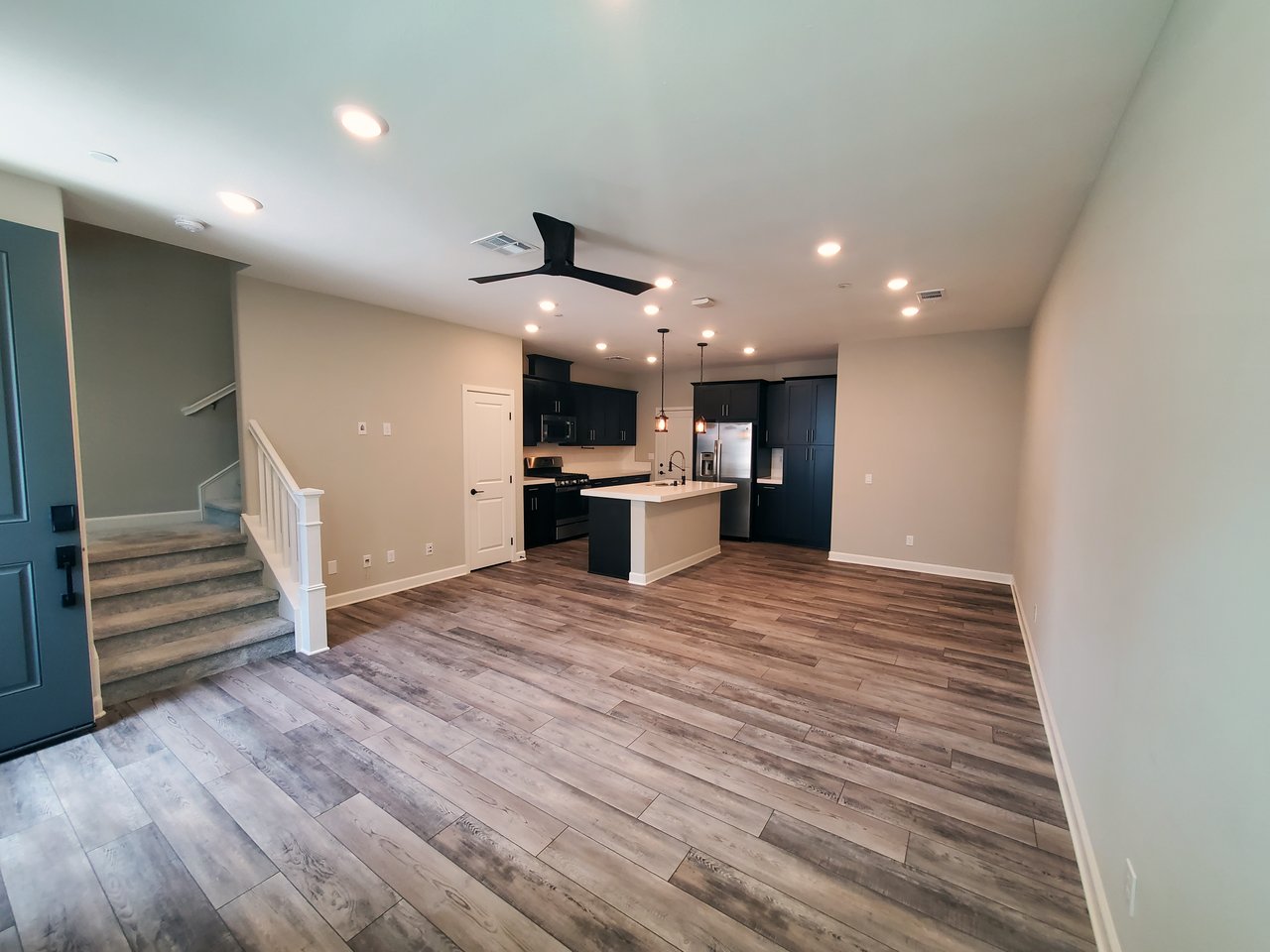 Off-Market Listing