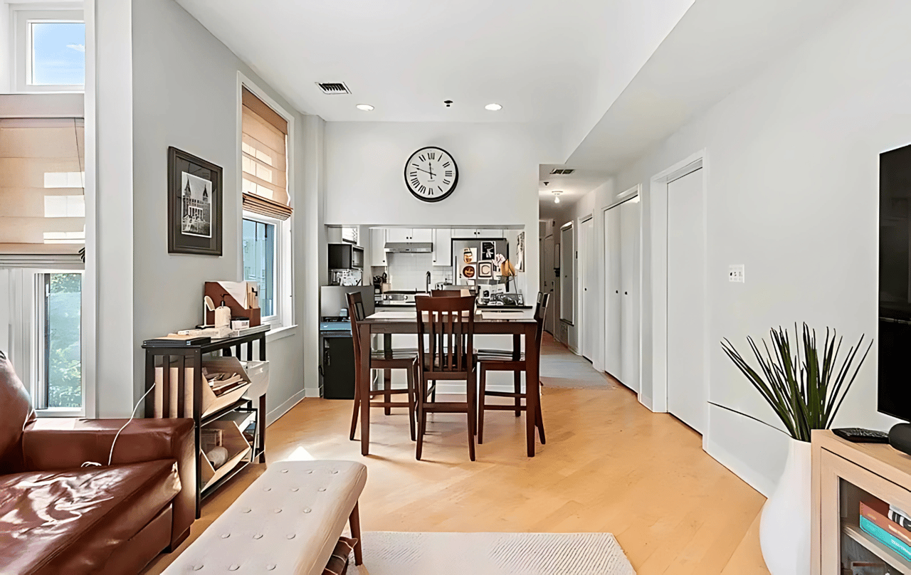 92 MADISON ST Unit: 3B