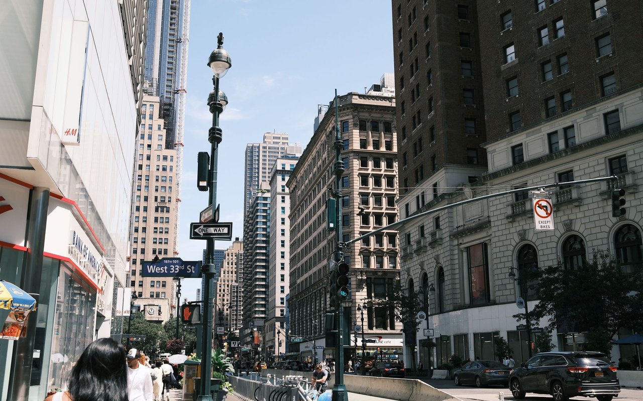 Midtown West