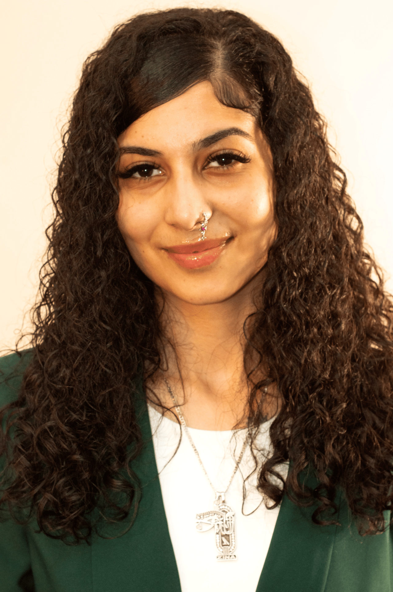 Zina  Zoromba