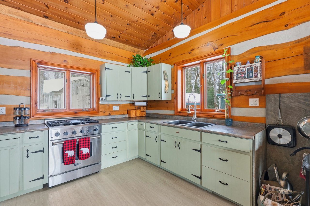 3491A Axe Lake Road, McMurrich/Monteith, ON