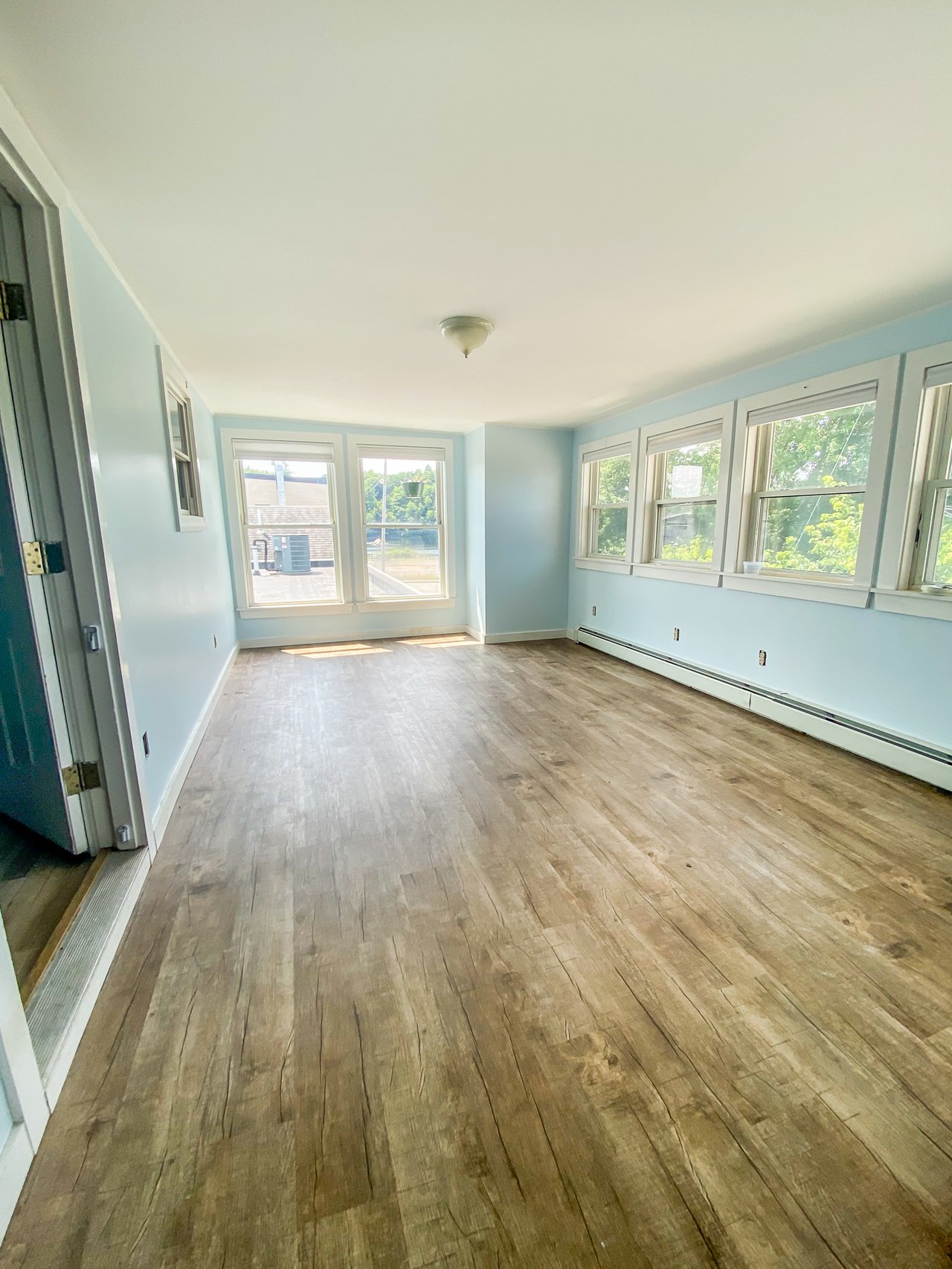 Rental Currently Available
