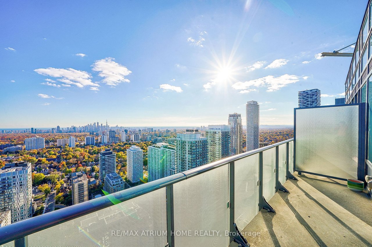 ONE-OF-A-KIND PENTHOUSE 