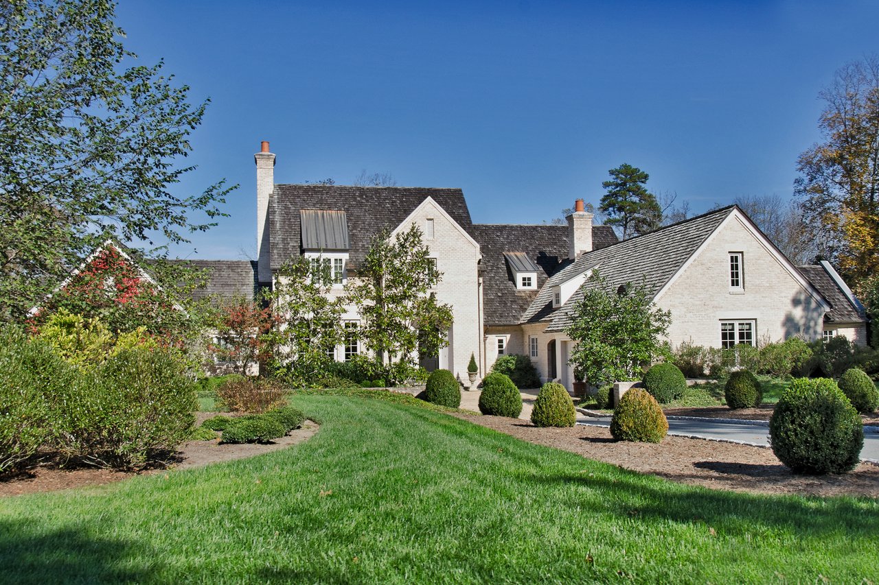 Keswick / Eastern Albemarle