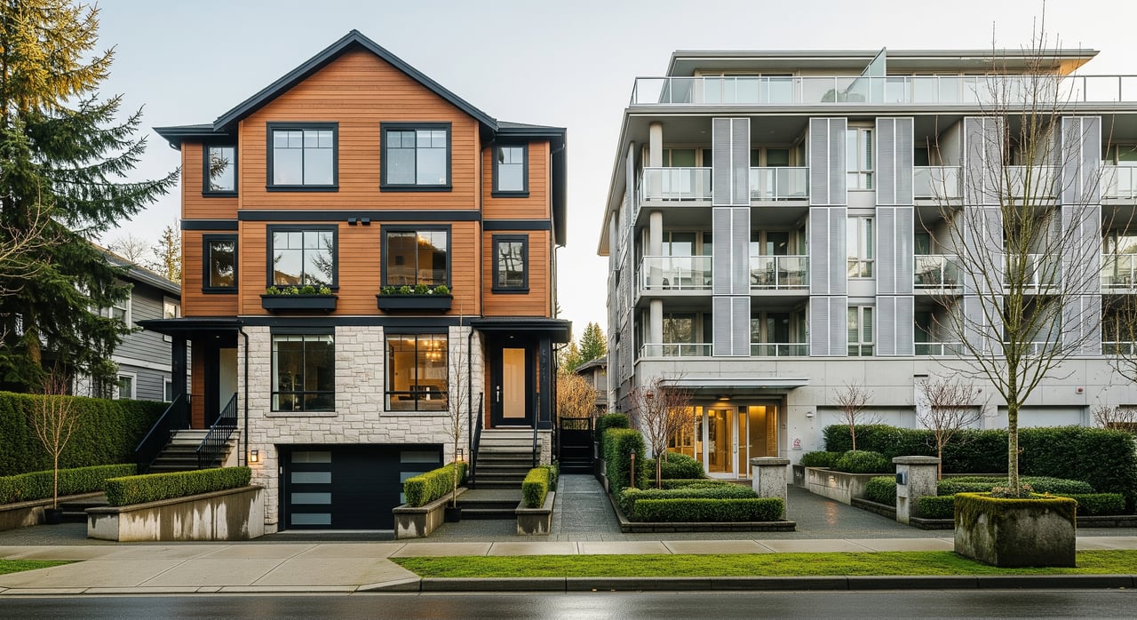 Townhome vs Condo In Newton: Which Fits Your Life?