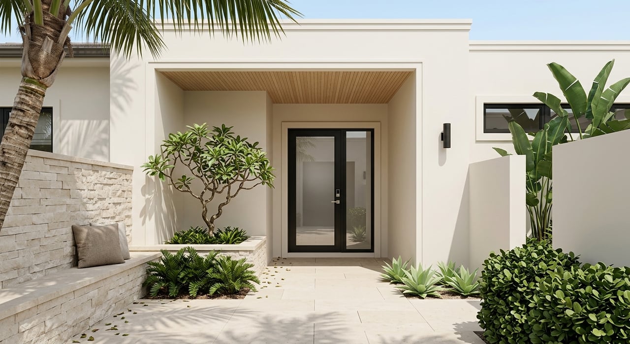 Why Sunrise Intracoastal Works So Well As A Lock-And-Leave Retreat