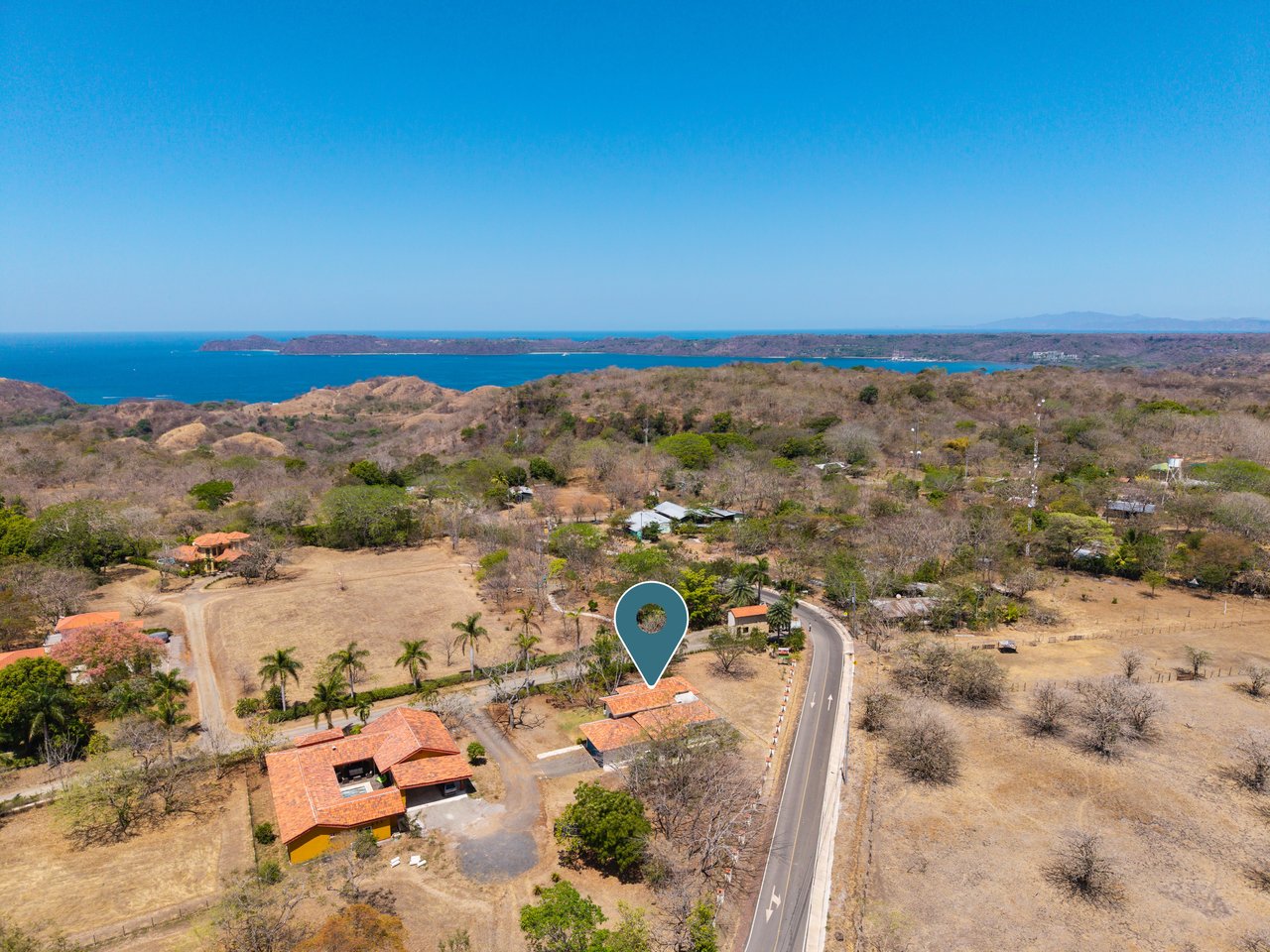 Stella Maris | Tranquil Home Within the Beauty of Altos Los Robles