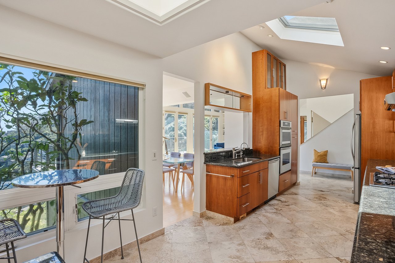540 Sausalito