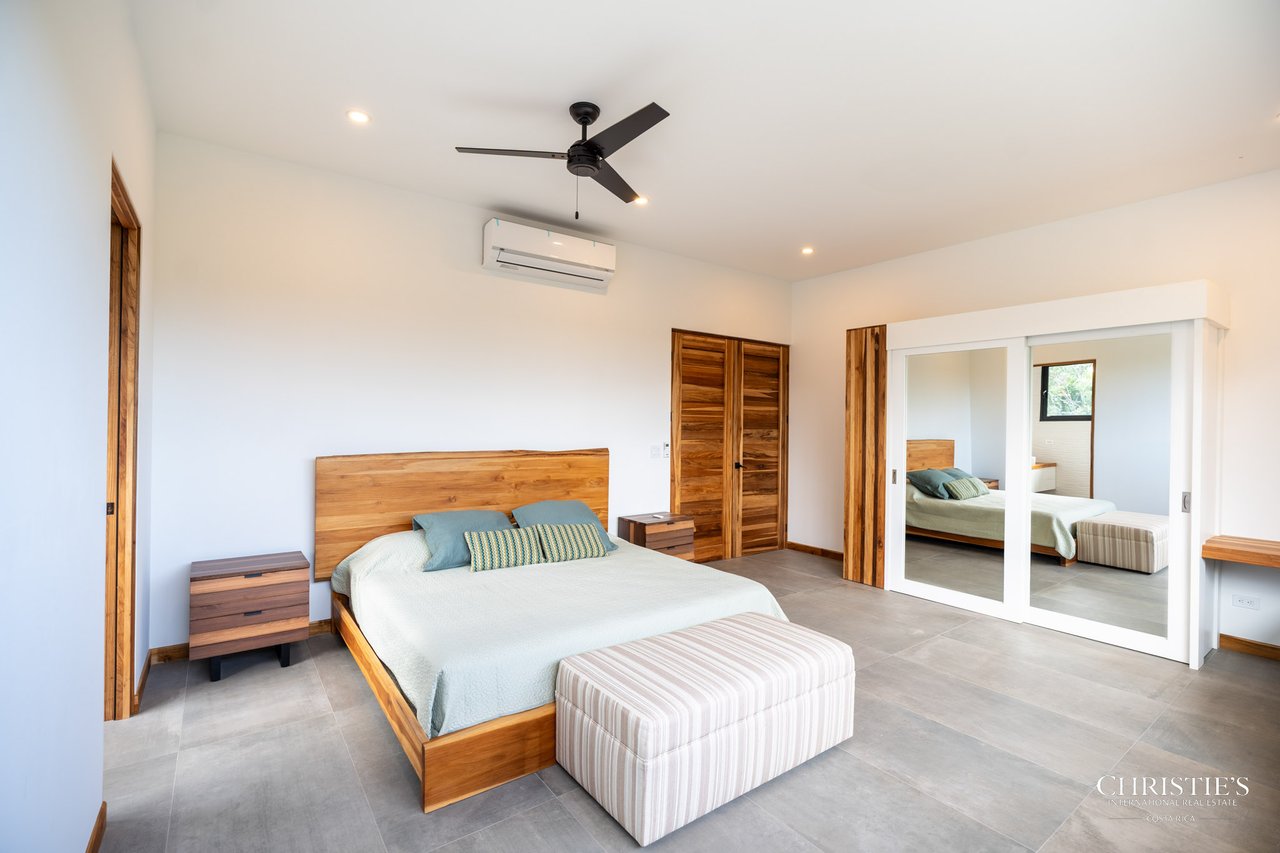 Hacienda Pinilla Luxury Home Reserva de Golf 89