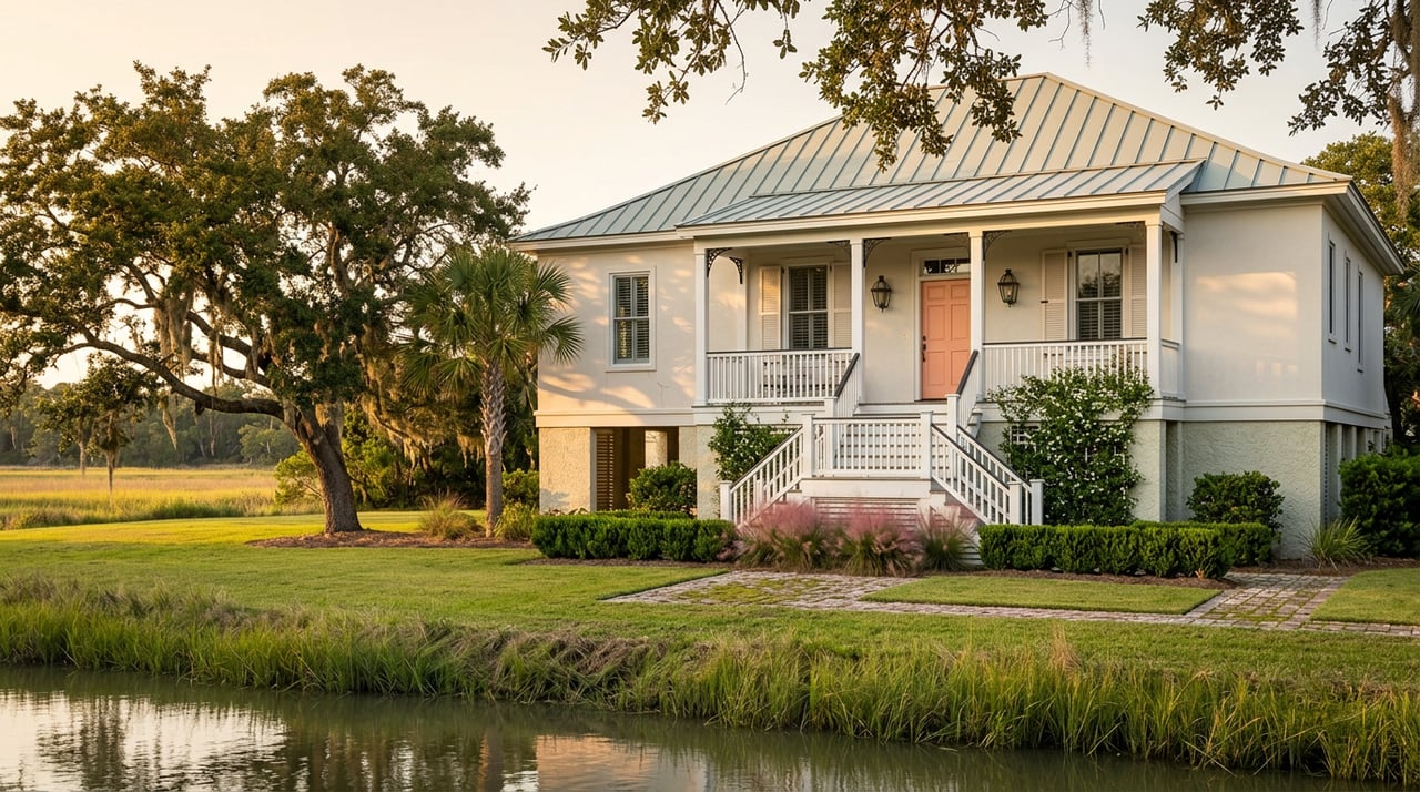 Seabrook Island's Whole Summer Calendar Fit Into Four Wednesdays