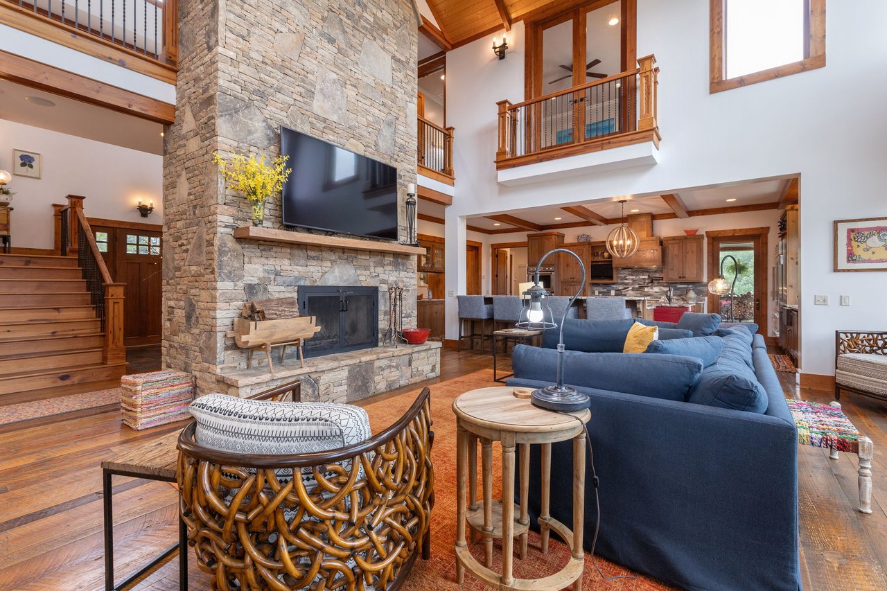 368 Sweetgrass Dr