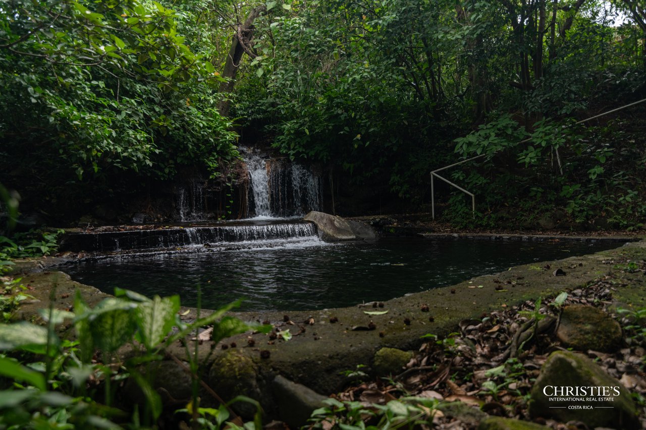 Origins Mineral: A Rare Landholding in Guanacaste’s Volcanic Highlands