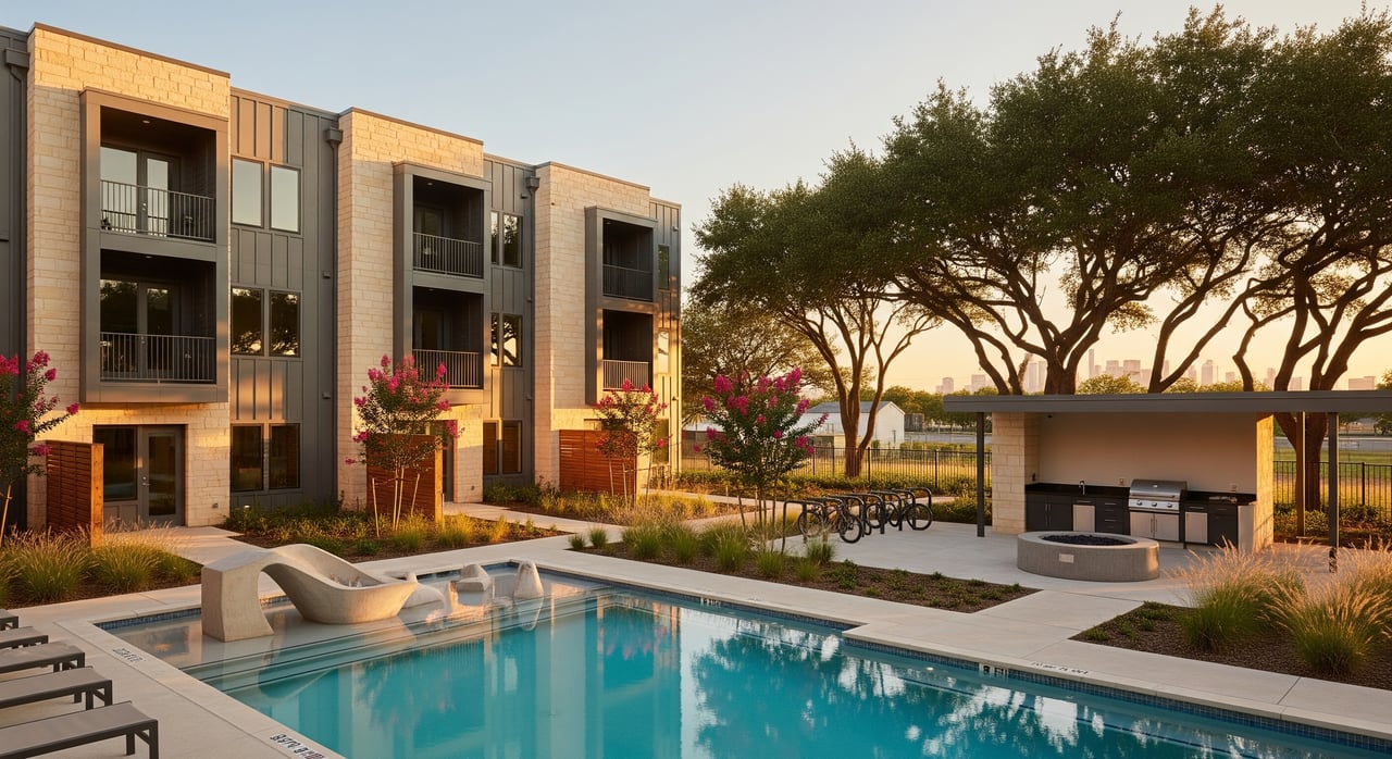 Build‑to‑Rent in Houston: North and Northwest Hotspots