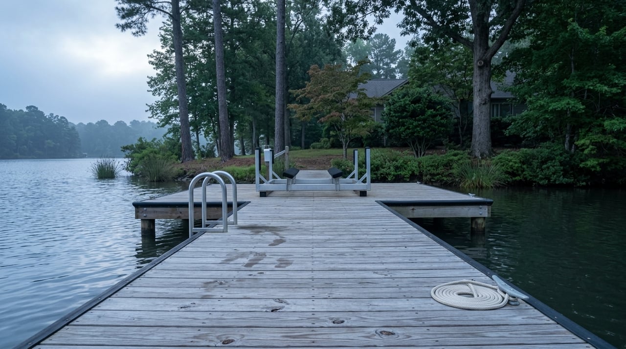 Preparing Your Lake Hartwell Home To Sell In Townville