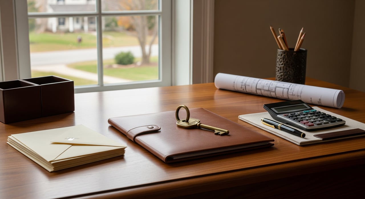 Closing Costs Explained For Monroe County Buyers