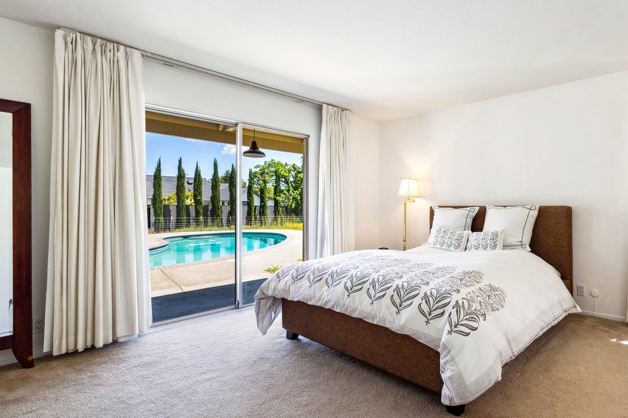 Vineyard View, St. Helena