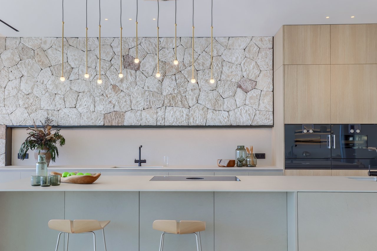 Modern Villa in The Exclusive El Toro Community