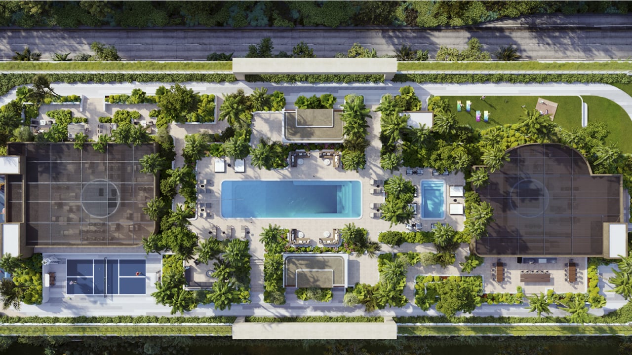 2200 Brickell