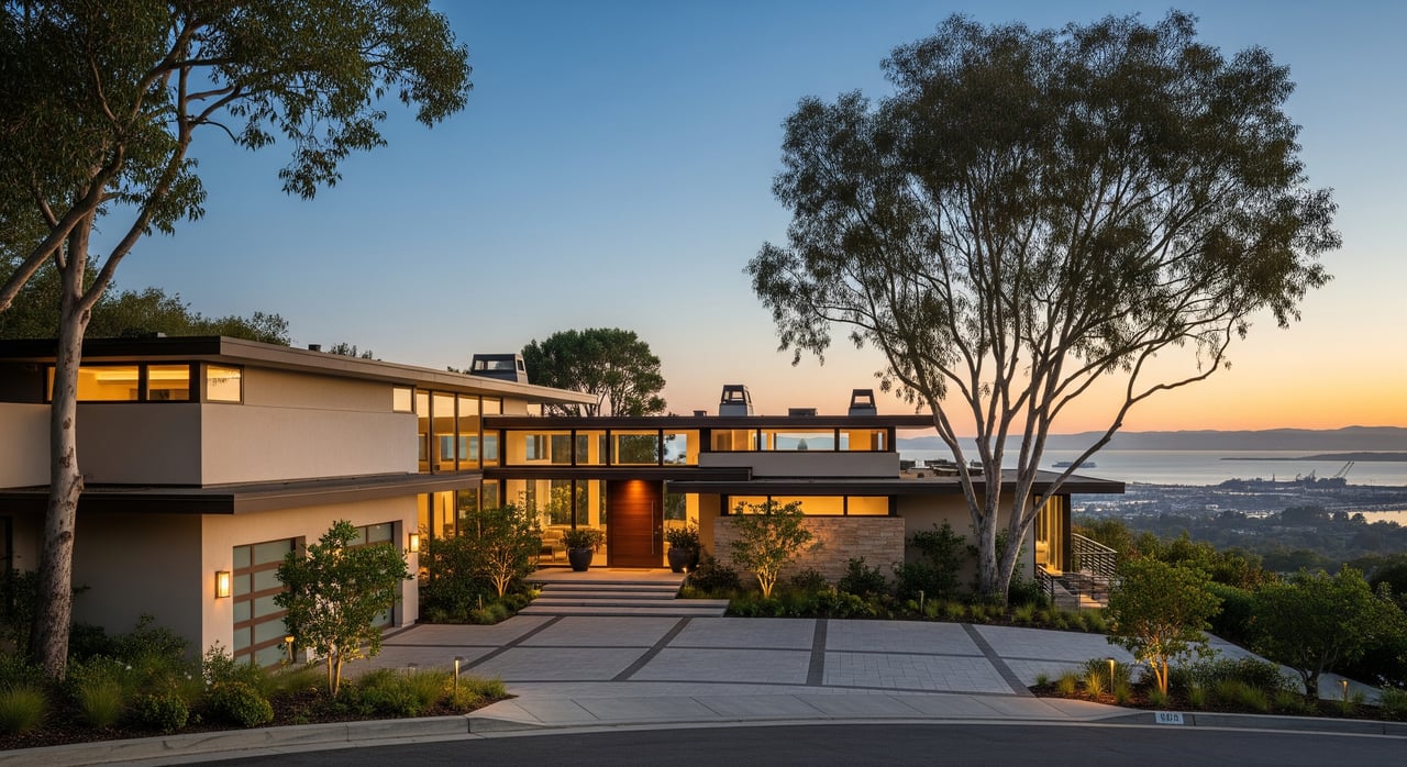 Alameda County Loan Limits, Explained