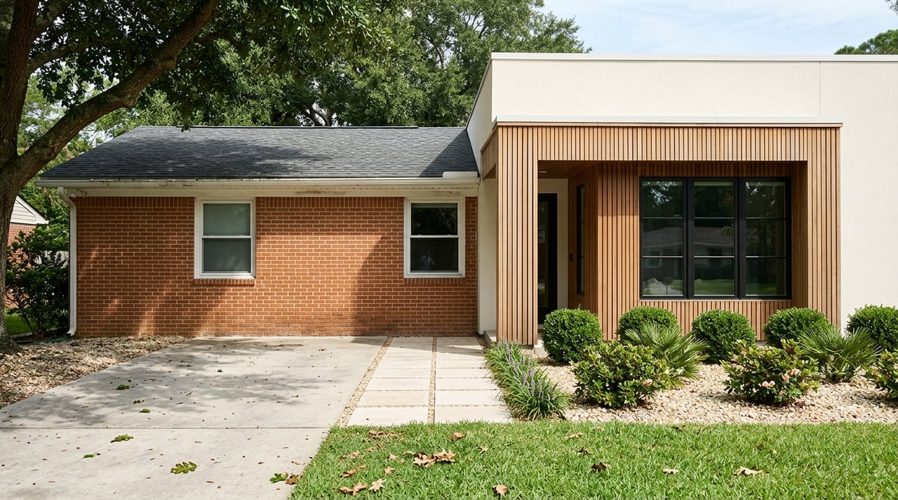Remodel Or Rebuild? Making The Call In 77024