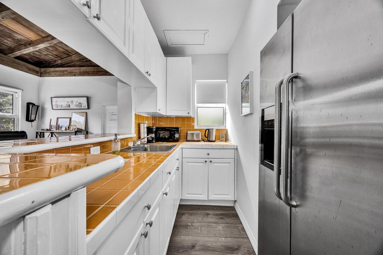 New to Market: A Coral Way Classic on 15,000+ SF