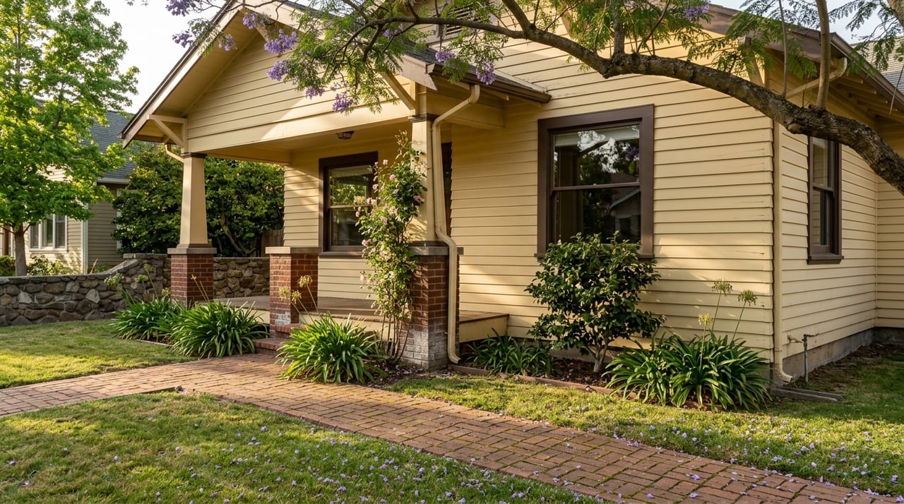 Buying a Mills Act Home in Old Escondido: What Actually Transfers to You cover