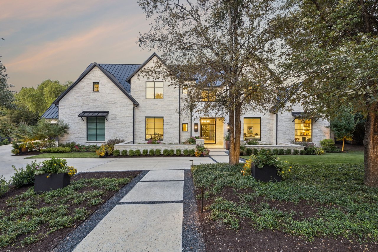 1403 Fountain Grass Court, Westlake