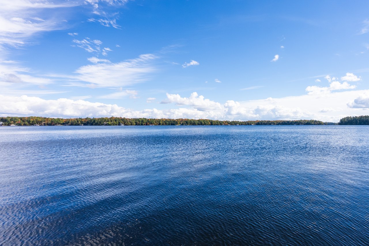 Lake Muskoka